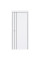 Міжкімнатні двері Stil Doors Loft Line (білий мат)