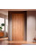 Міжкімнатні двері Stil Doors Loft Line (дуб крафт)