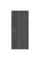 Міжкімнатні двері Stil Doors Loft Line (дуб смокі)
