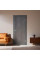 Міжкімнатні двері Stil Doors Loft Line (дуб смокі)