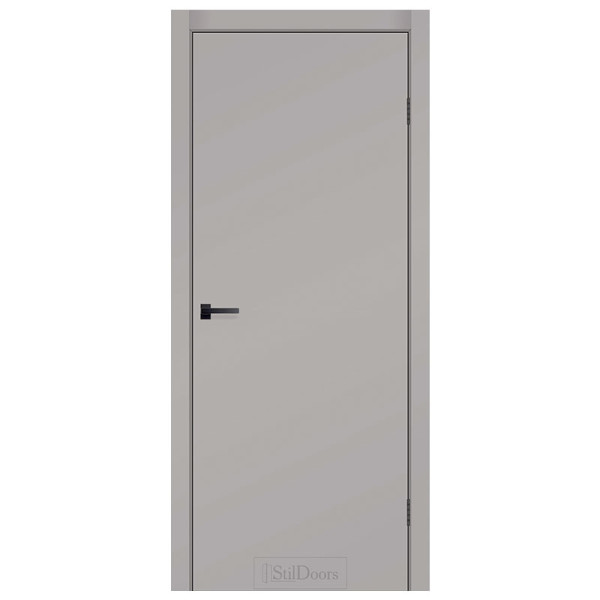 Міжкімнатні двері Stil Doors Ravina шпон (біла емаль)